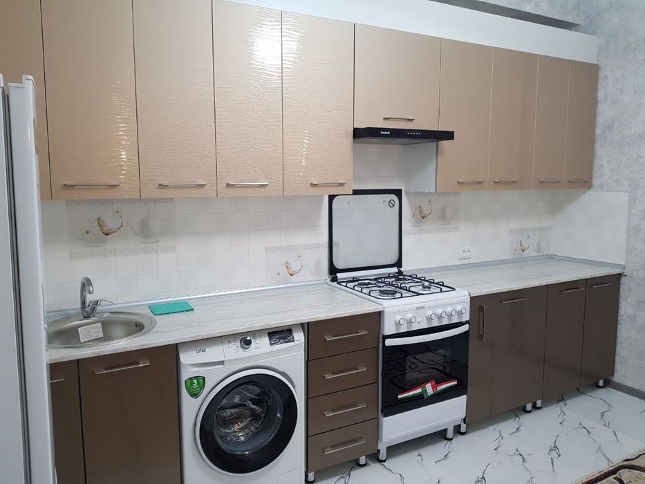 Срочно сдаю.Юнусабад-19 Крокус 2/6/6