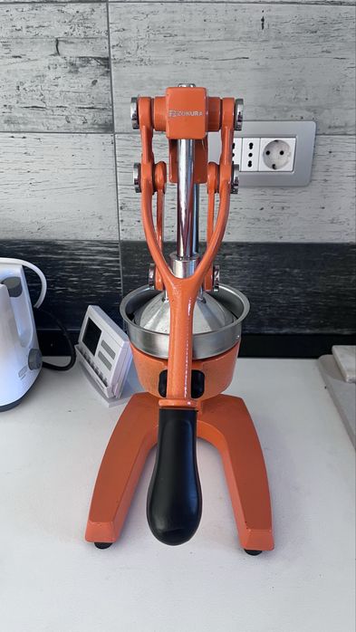 nou Storcator citrice Zakura