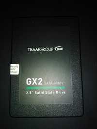 256GB Team Group GX2 SSD | TEAM-SSD-GX2-256GB