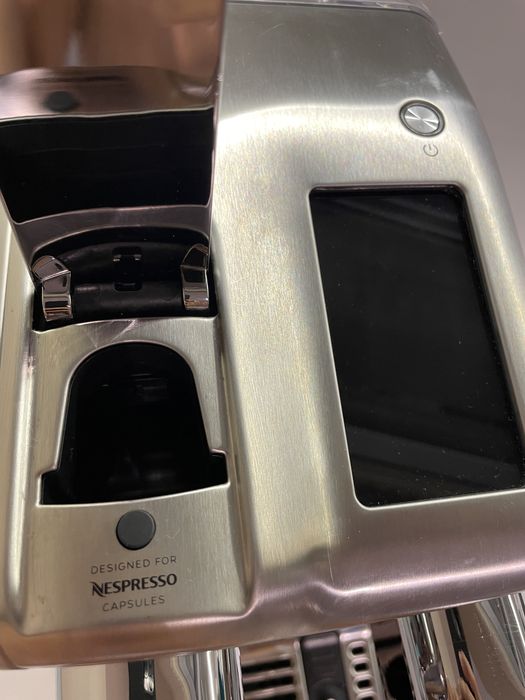 Espressor Delongi Creatiata Pro
