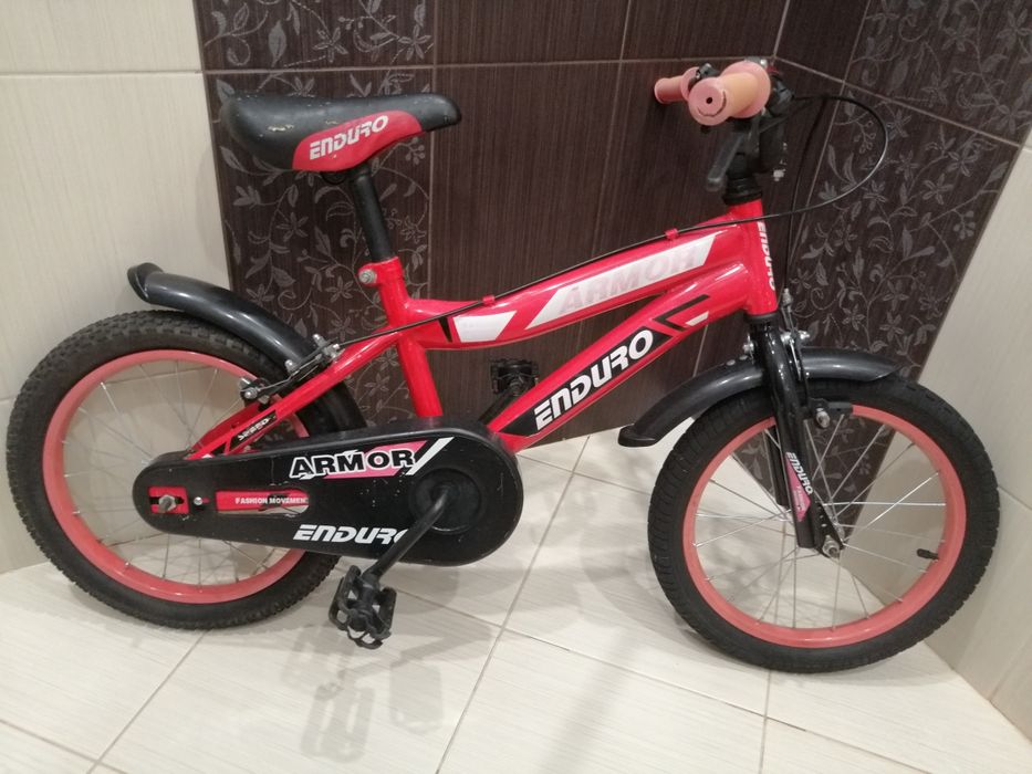 Детски велосипед 16 цола