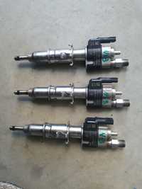 Injector,injectoare,bmw e90 e92 e93 n43 n53 n54 335i pompa injecție