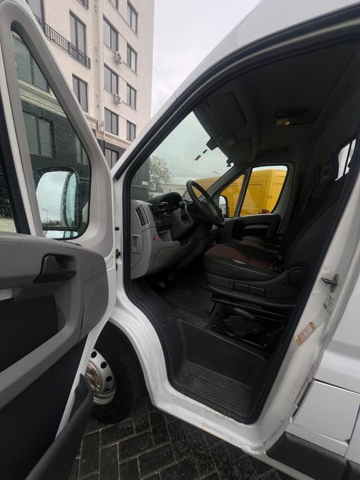 Fiat Ducato 2.3 JTD