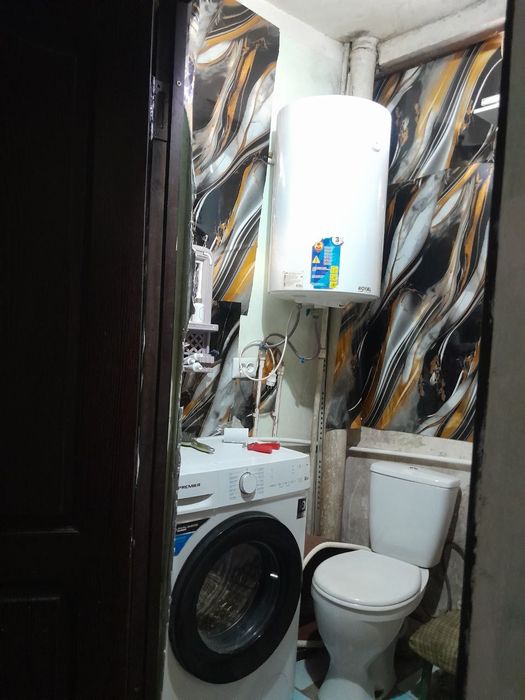 1/2/4,кирпич,31,54кв/м,Мирзо-Улугбек район,Учхоз,3км от массива Карасу