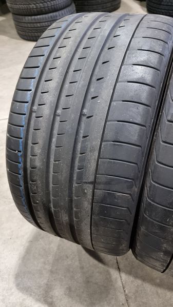 315/30/22//285/35/22 YOKOHAMA