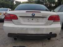 /БМВ/BMW/ - e93/335i/306кс. - N54B30A /на части/