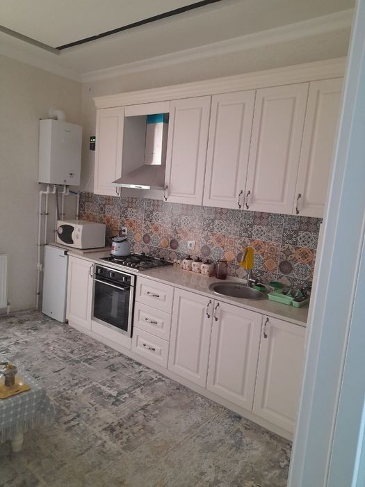 Assalom Maxtumquli 1 da 1/3/9 Golden House