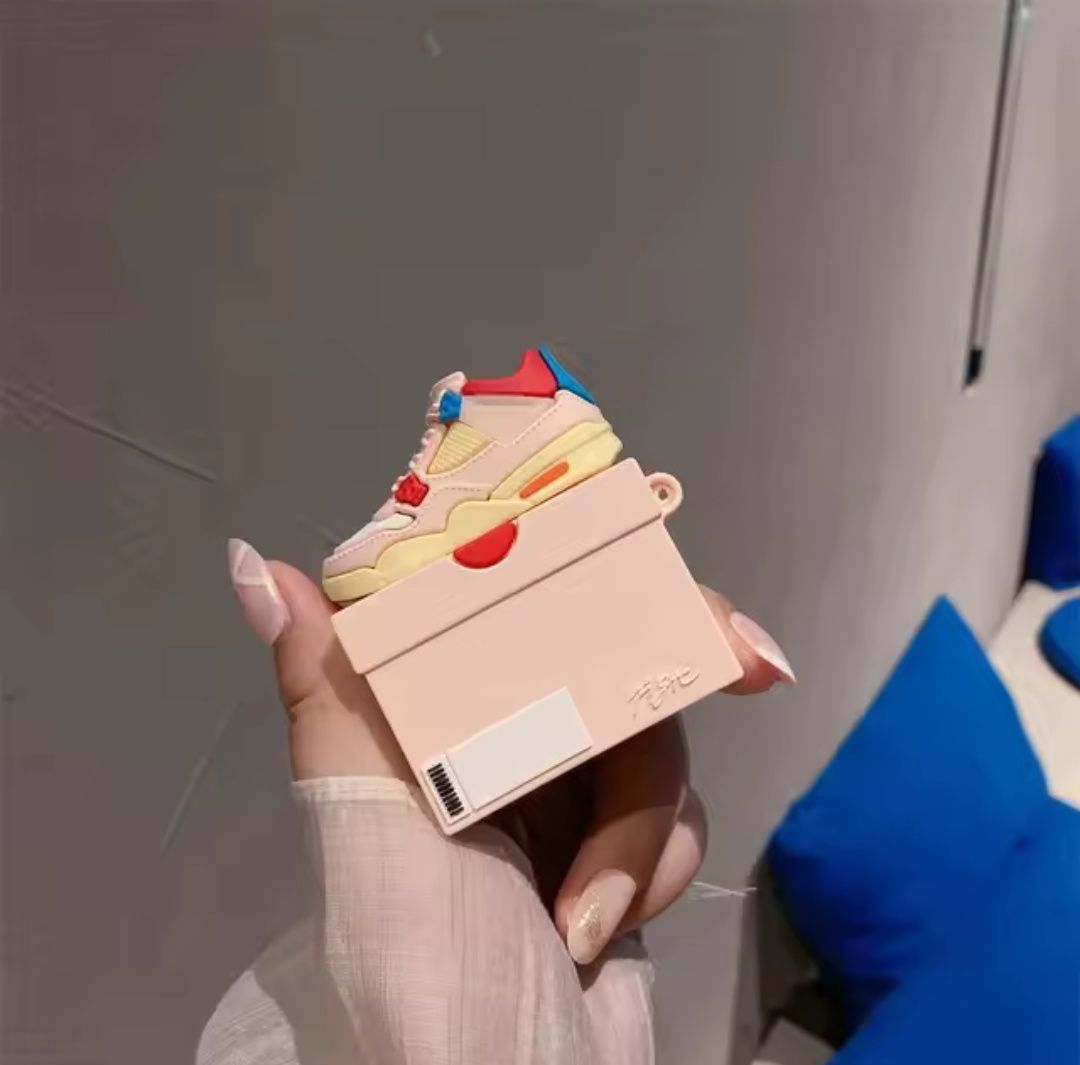 КАЛЪФИ за air pods слушалки