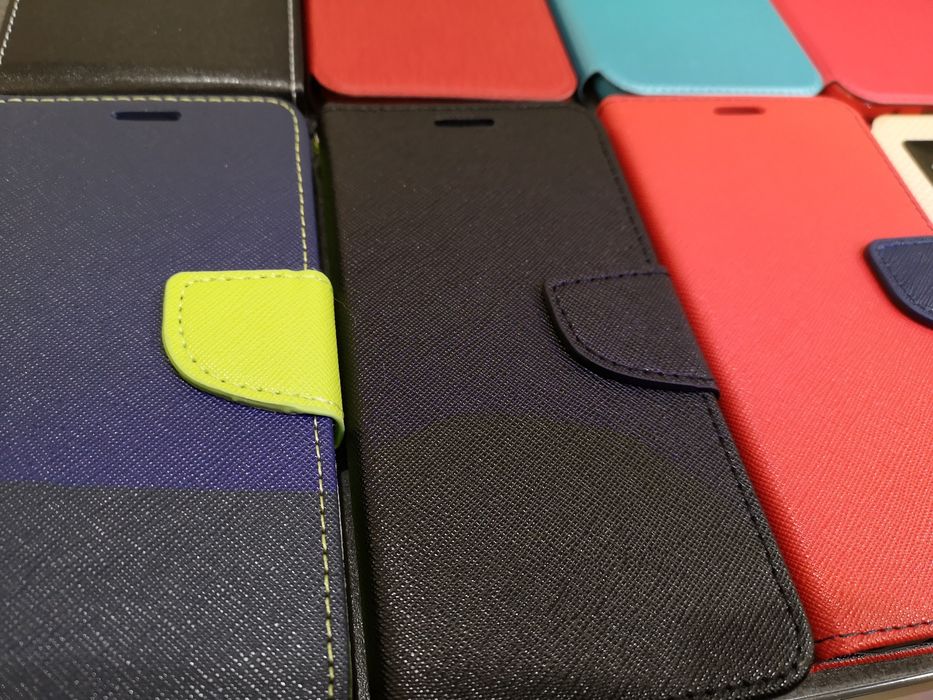 Huawei Y5 2018,Y5 2,Y6 2017/2018,Y7 2018,P9 Lite,P9 Lite mini тефтери