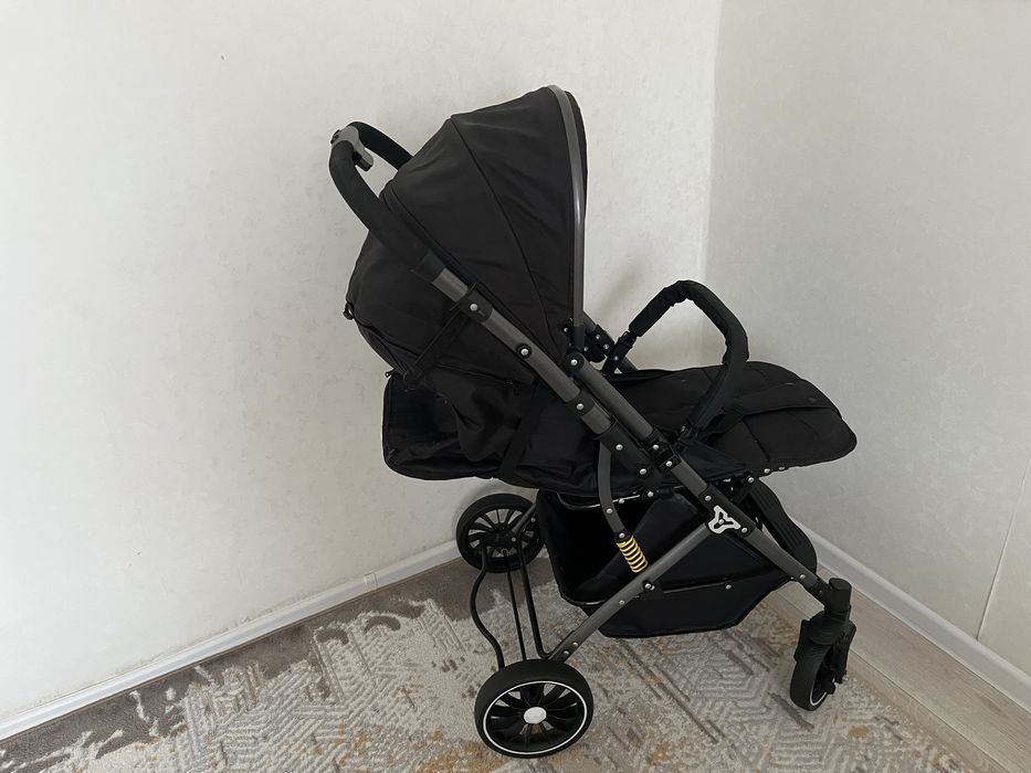 Продам коляску в хорошем состоянии