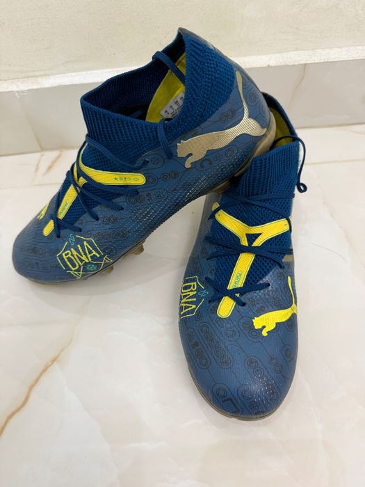 Детски бутонки 37 номер Puma Neymar