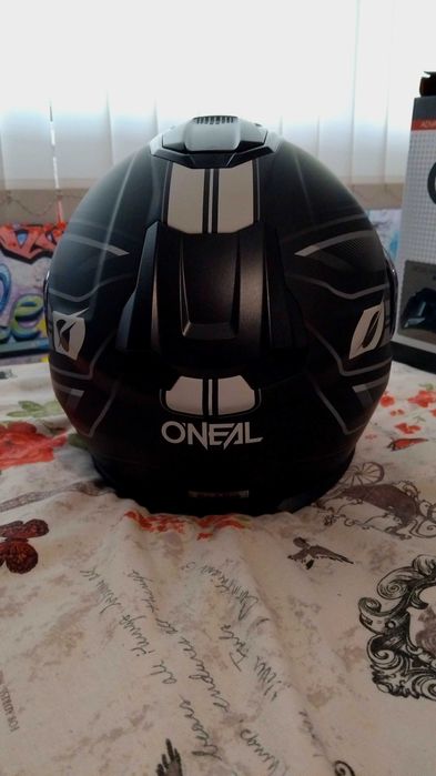 Каска за мотор Oneal