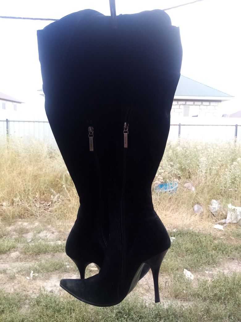 Женская обувь производства Италия