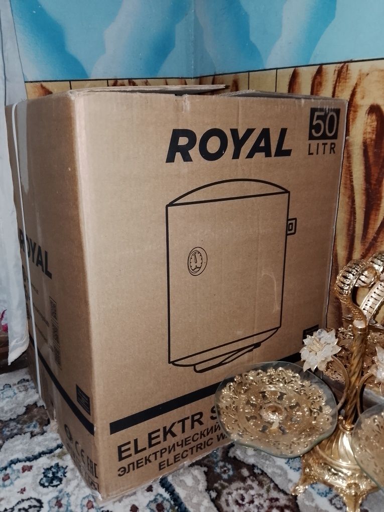 Royal Arstoni 50litr