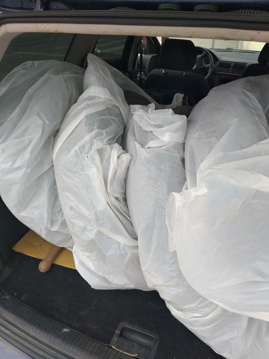 Cauciucuri iarna R15 /195 /65