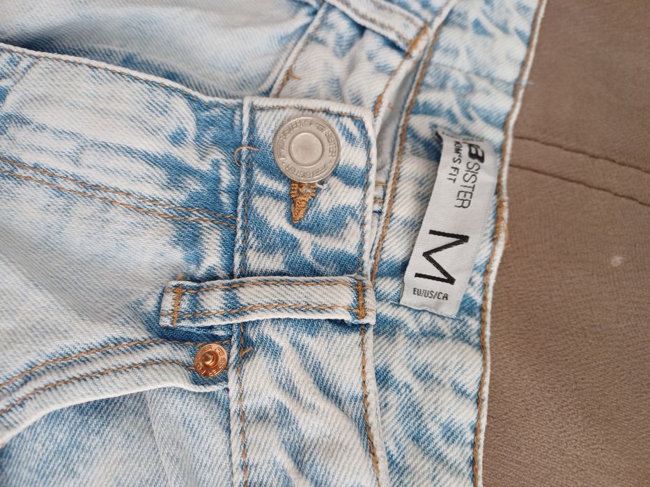 Дамски дънки  размер М