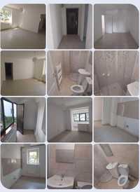 Apartament 2 camere -parter -zona centrala