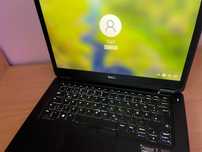 Лаптоп Dell Latitude E7450/ 16GB RAM / i7 5600U, 2.6Ghz / Intel