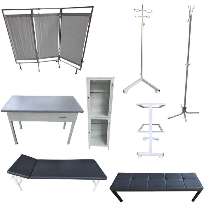 Kushetka кушетка медицинский ширма шкаф медицинский этажерка скамейка