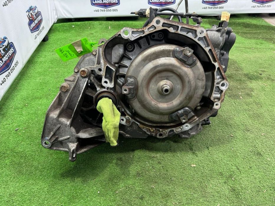 Cutie de viteze automata chevrolet, opel 1.6 benzina 124 hp lde, a16xer cod: 3dcs,6t30, 24259722