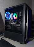 Kompyuter i3 12100 gtx 1650