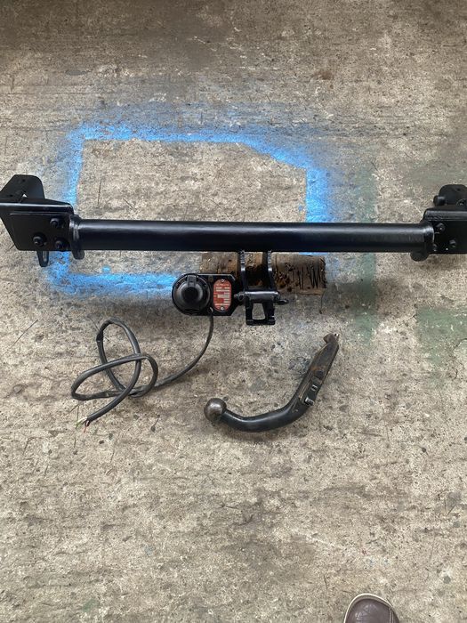 Теглич оригинален Toyota