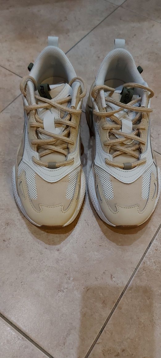 Сникерси Puma RS