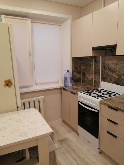 Долгосрочная аренда 2х комнатной квартиры на КСК