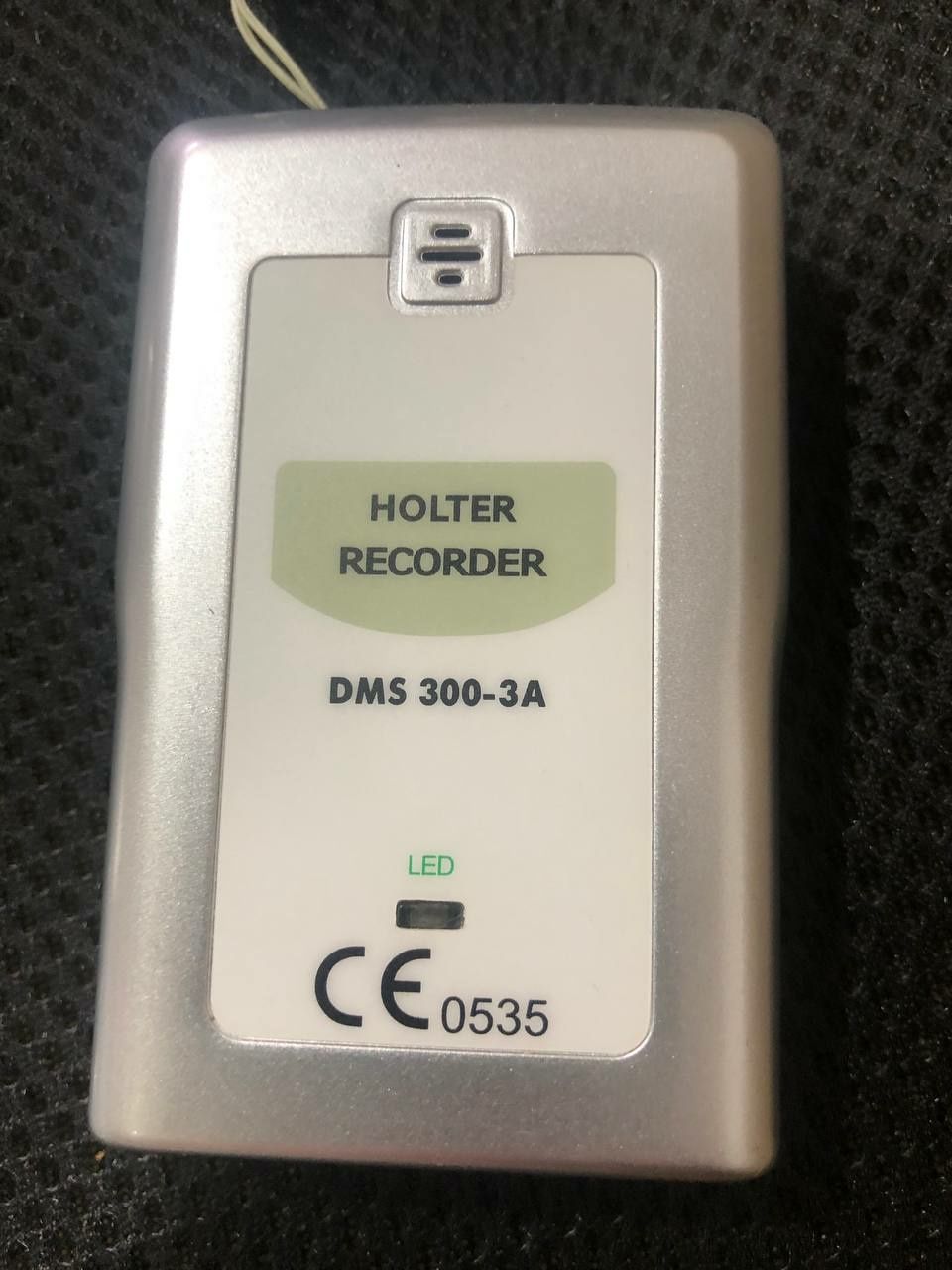 Holter Recorder ( ХОЛТЕР)