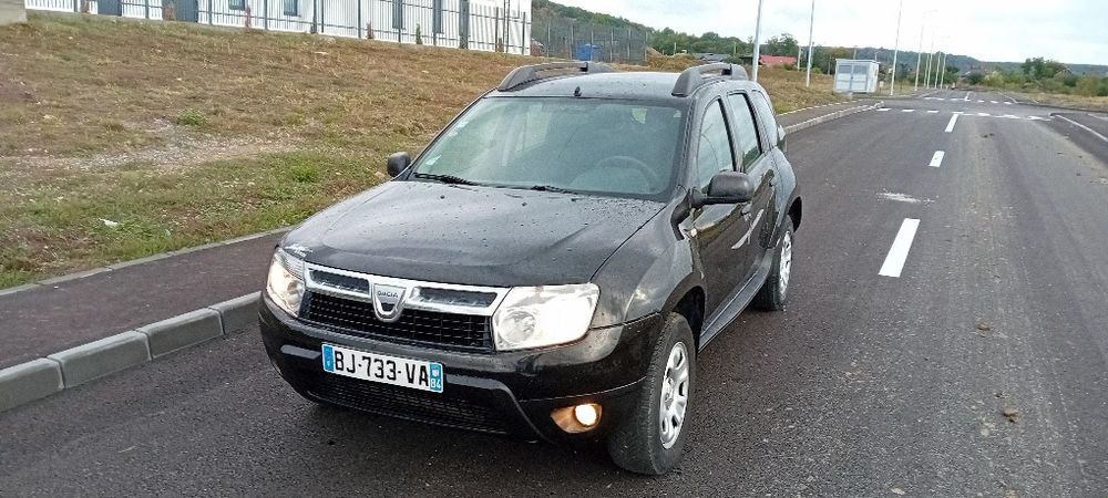 Dacia Duster 1.5Diesel Euro 5/ adusa recent/ klima