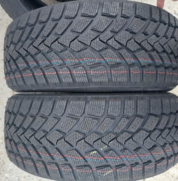 Anvelope 215 65 R16 Iarna