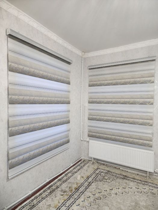 Praym Jalyuzi Buxoro sifatli va xamyonbob