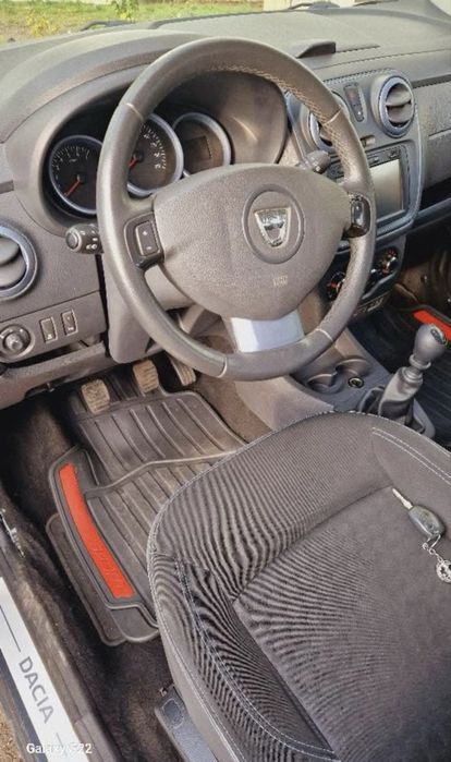 Vand Dacia Lodgy