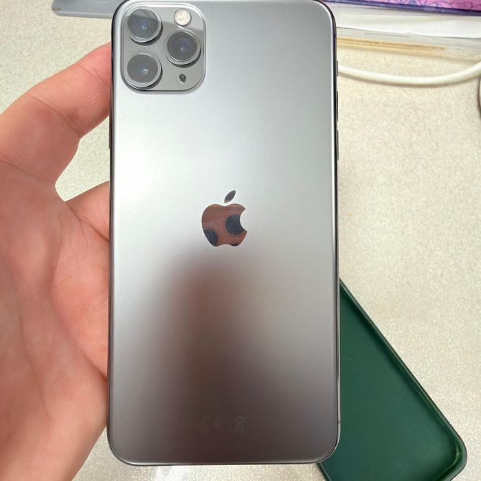iPhone 11 promax