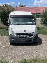 Dezmembrez sau vand renault master