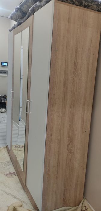 Шкаф продается бу состояние