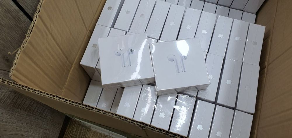 Airpods 2.2 3 pro pro2 ANC 2024. АКЦИЯ‼️ OPTOM