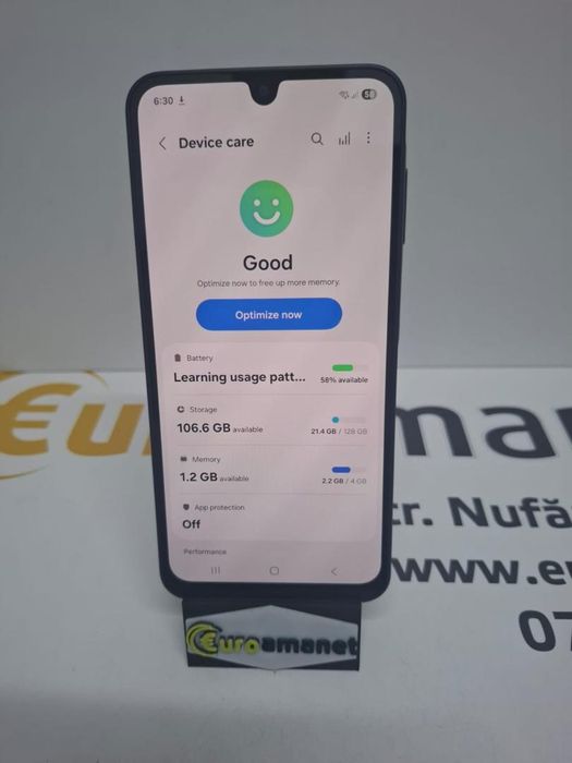 Telefon mobil Samsung Galaxy A16 -N2-
