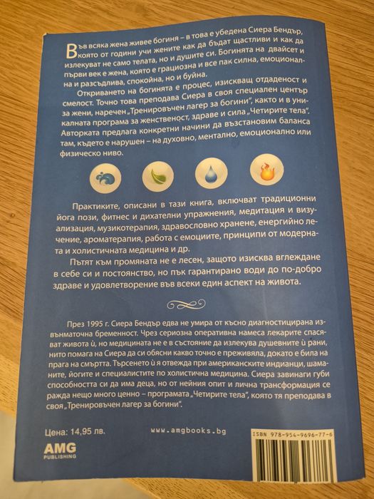 Книга личностно развитие