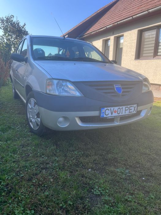 Dacia Logan 1.4MPI
