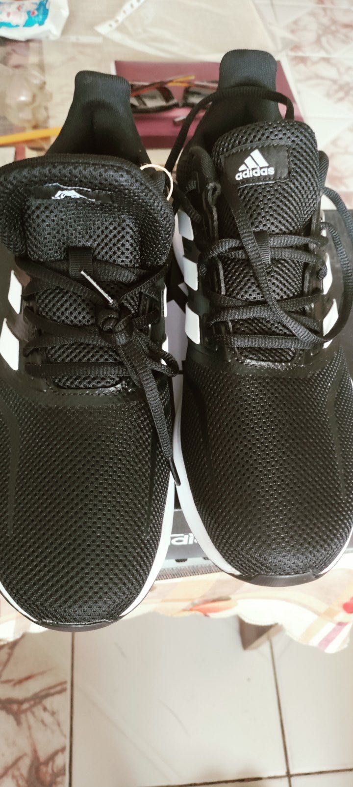 Маратонки Adidas