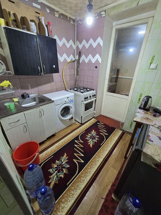 Чиланзар 15  1/2/5.  Все необходимое есть