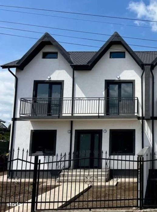 Vila Duplex | 4 Camere | Lumina