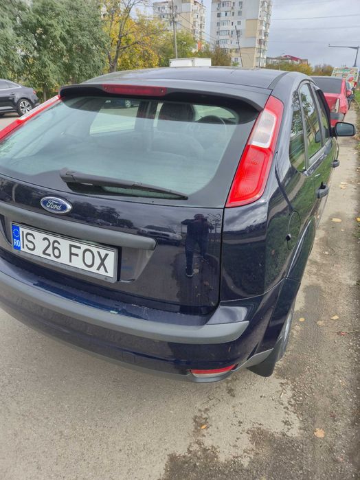 Ford Focus Hatchback MK2 Impecabil!!!