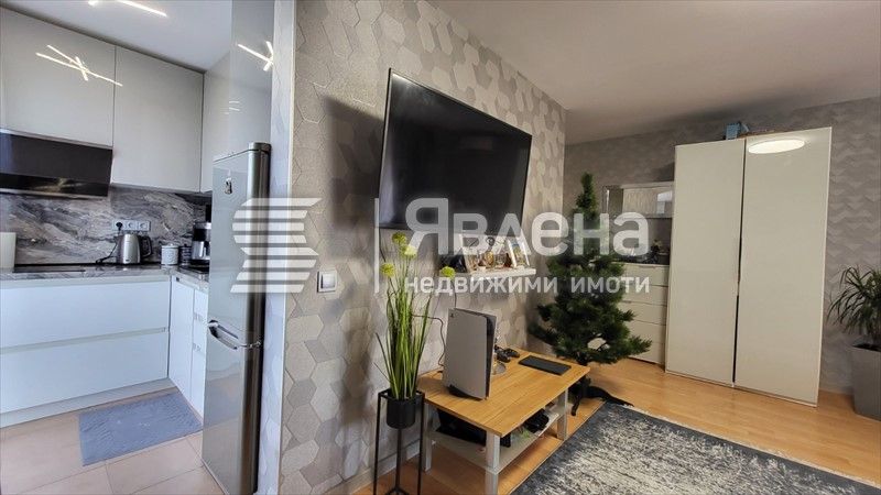Едностаен апартамент в Слънчев Бряг.