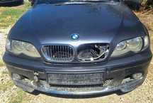 На части:Bmw бмв е46 седан 330д 184кс.