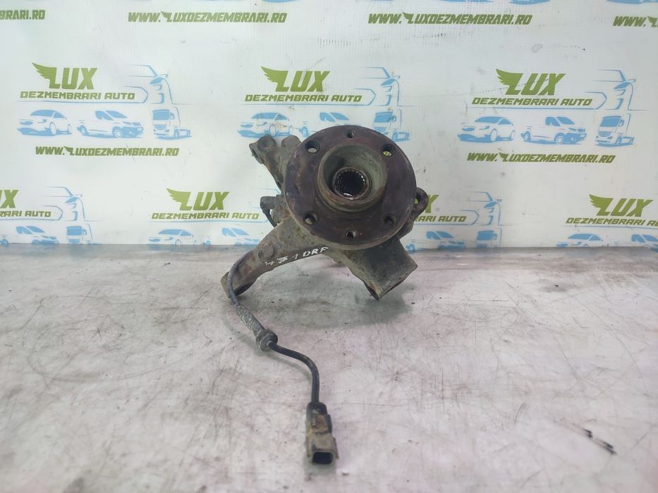 Fuzeta dreapta fata 1.0 sce Dacia Logan 2 [facelift] [2017 - 2020] MC