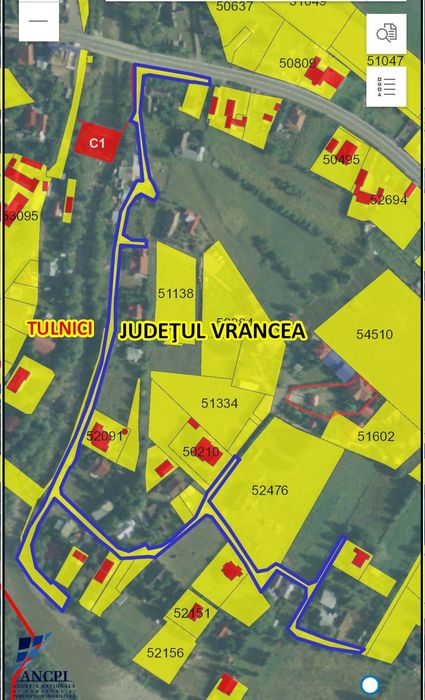 Vand Casa Vacanta Lepsa Vrancea