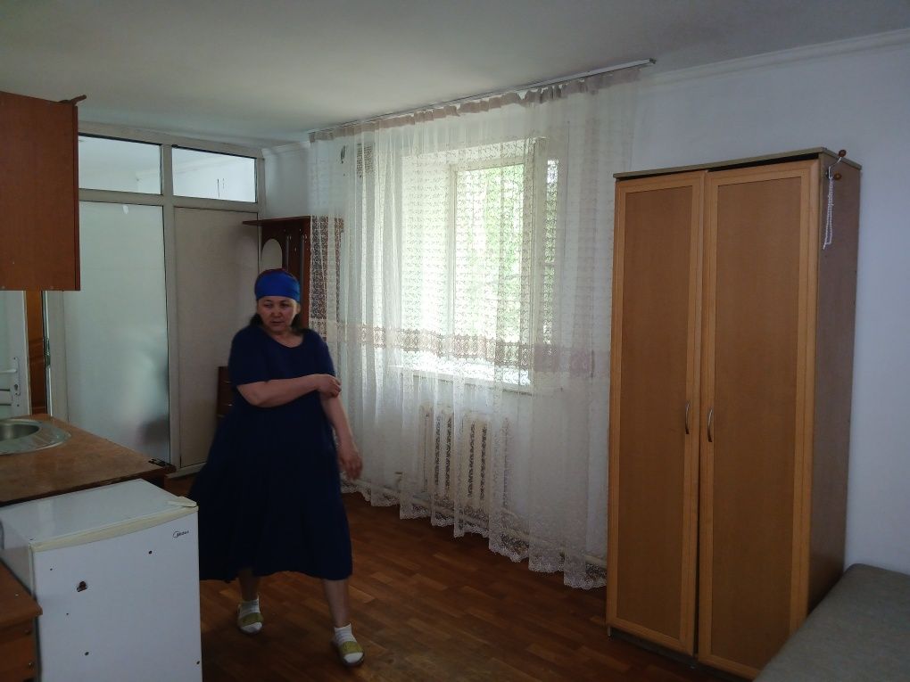 Сдам благоустроенную комнату