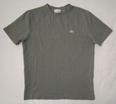 Lacoste Shirt оригинална тениска L памучна фланелка